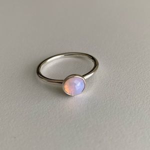 Pandora ring